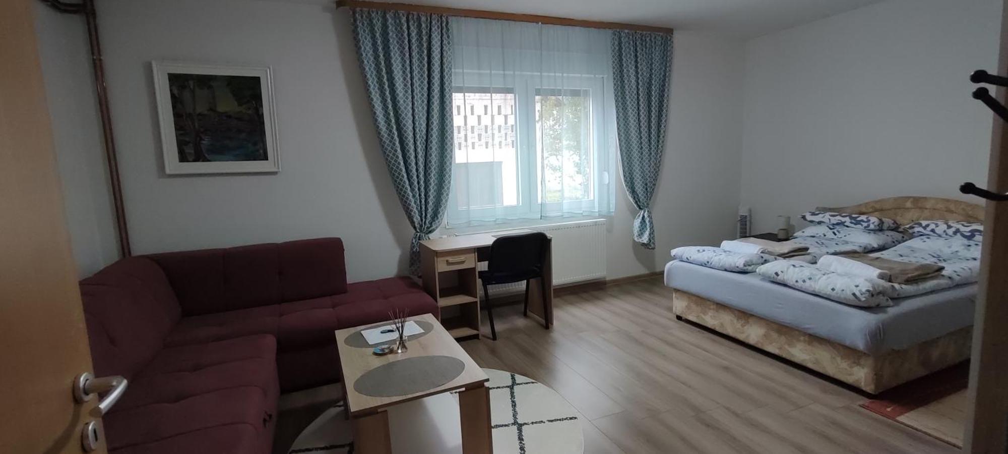 Hostel Hatinac Bihać Exterior foto