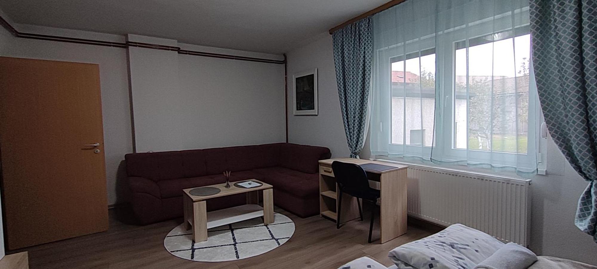 Hostel Hatinac Bihać Exterior foto